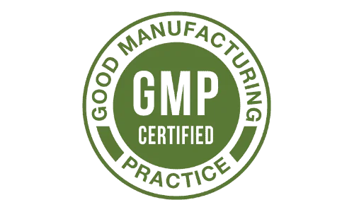 Ikaria Juice GMP Certified