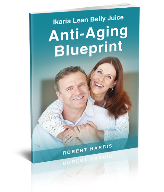 ikaria juice free bonus anti aging