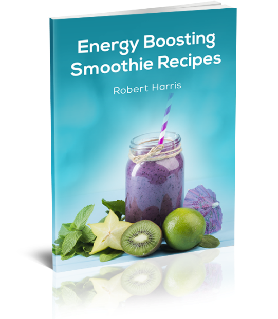 ikaria juice free bonus energy smoothies