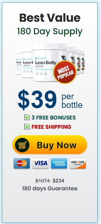 ikaria juice order 6bottle